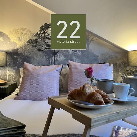 Boutique Style Cosy Cottage 埃尔斯米尔 外观 照片