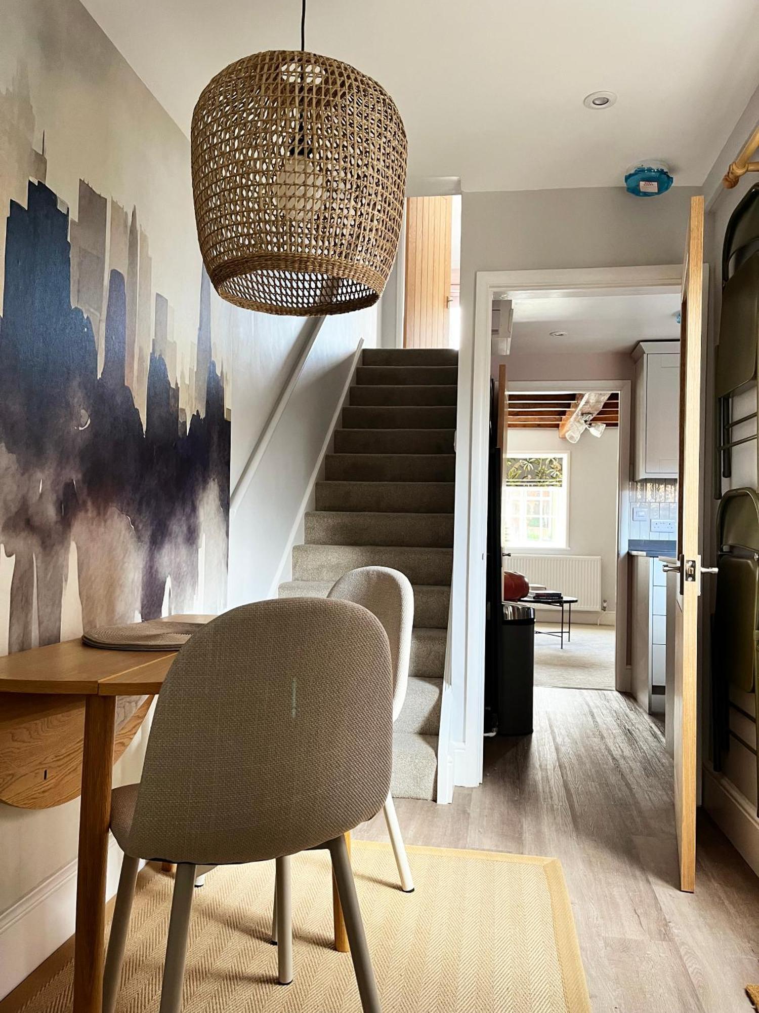 Boutique Style Cosy Cottage 埃尔斯米尔 外观 照片