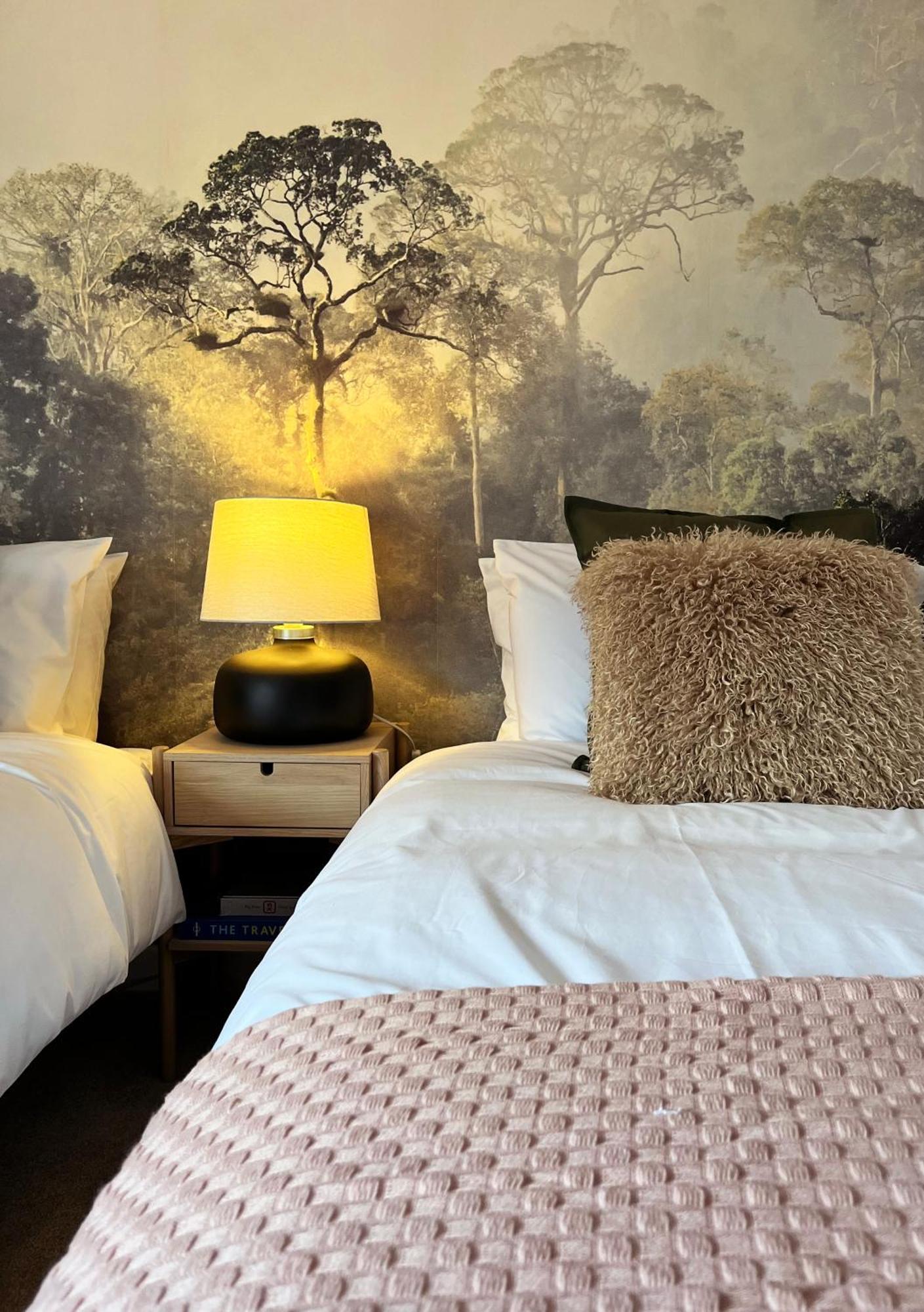 Boutique Style Cosy Cottage 埃尔斯米尔 外观 照片