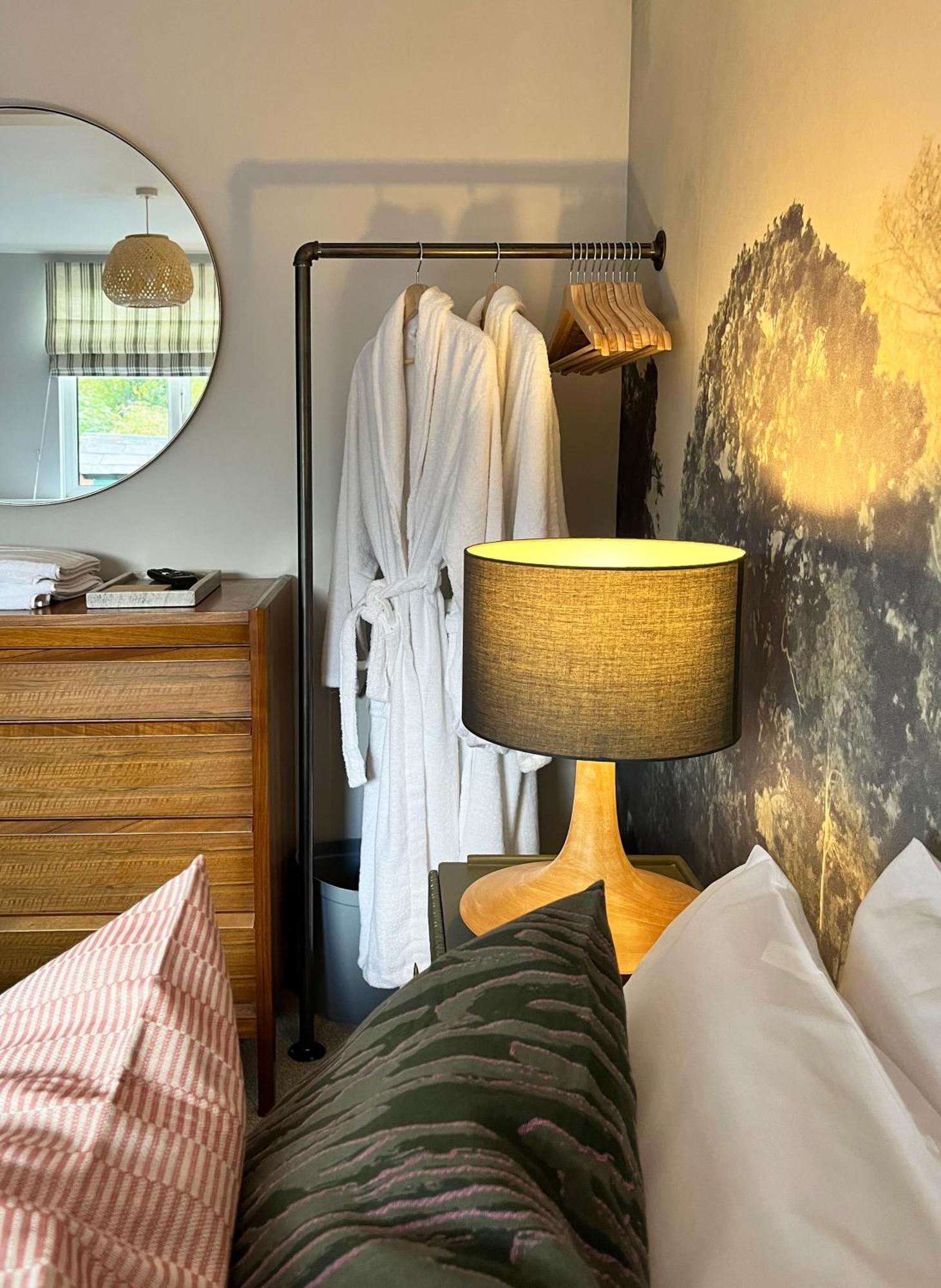 Boutique Style Cosy Cottage 埃尔斯米尔 外观 照片