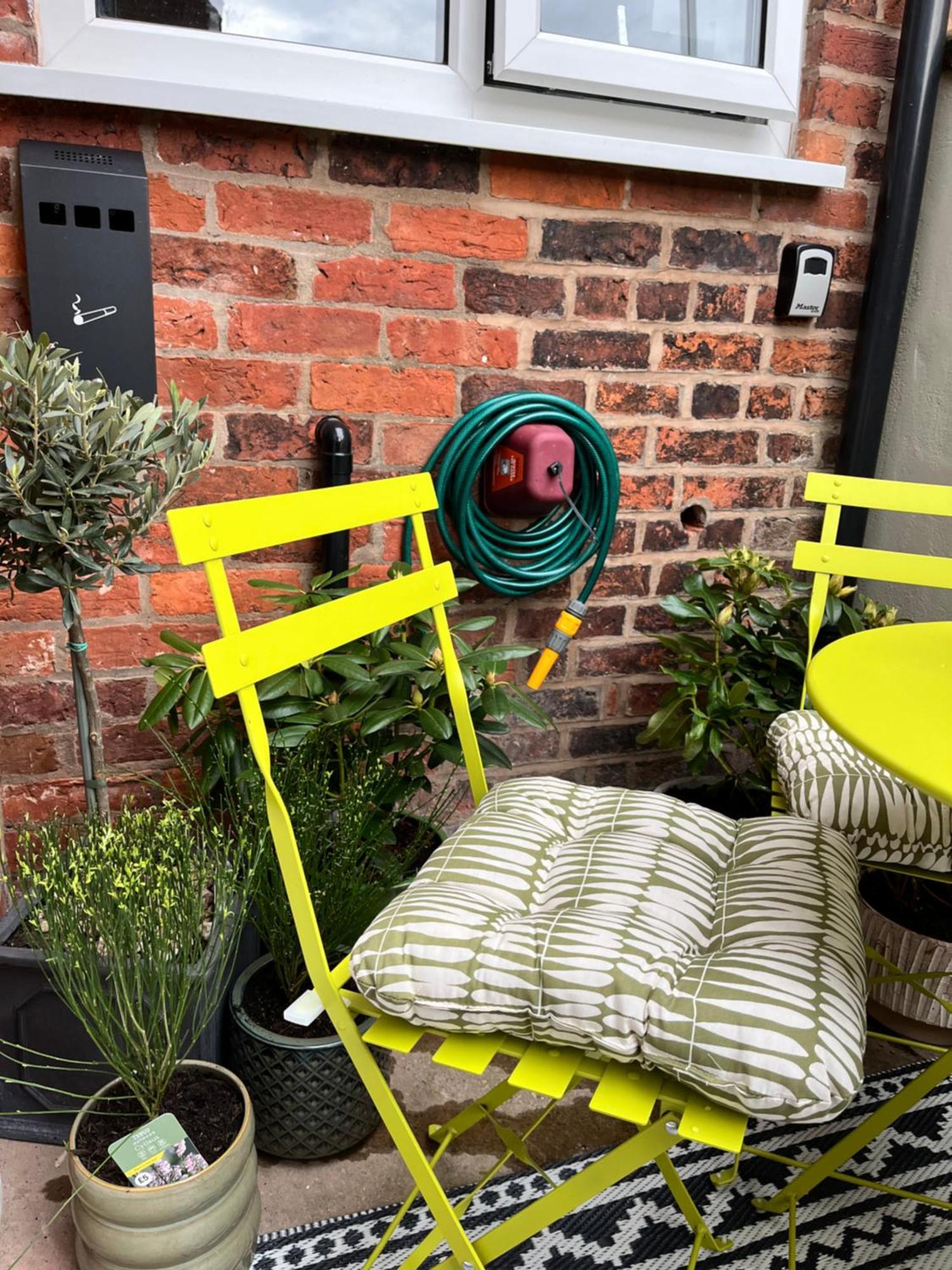 Boutique Style Cosy Cottage 埃尔斯米尔 外观 照片